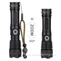 IP55 USB Charging Tactical outdoor hunting camping light